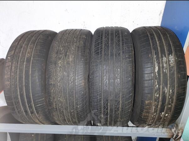 Hifly - 205 55 16 - Summer tire