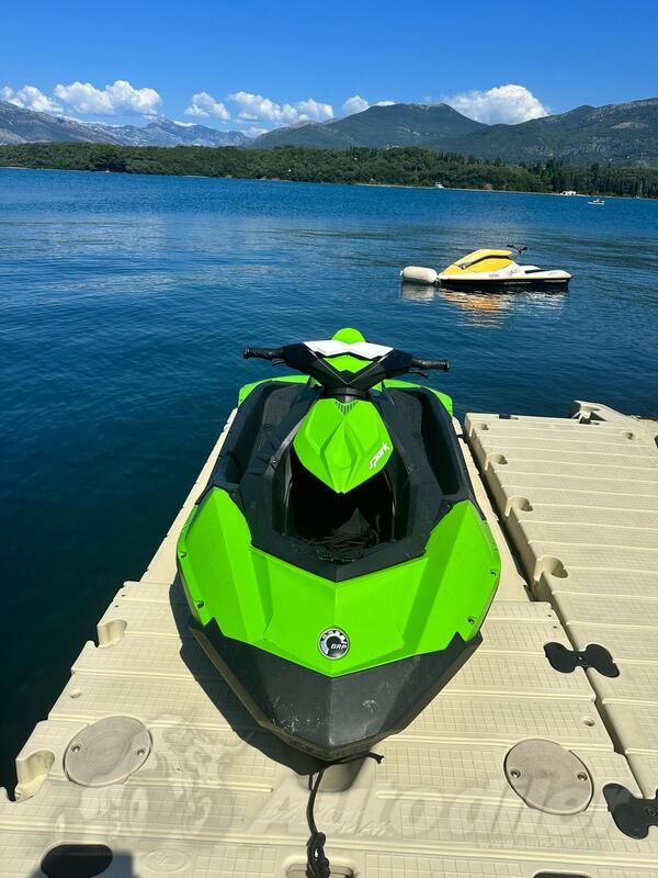 Sea-Doo - spark