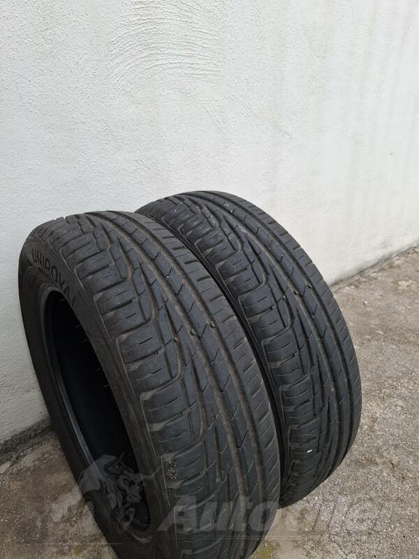 Uniroyal - Rain Expert - Summer tire