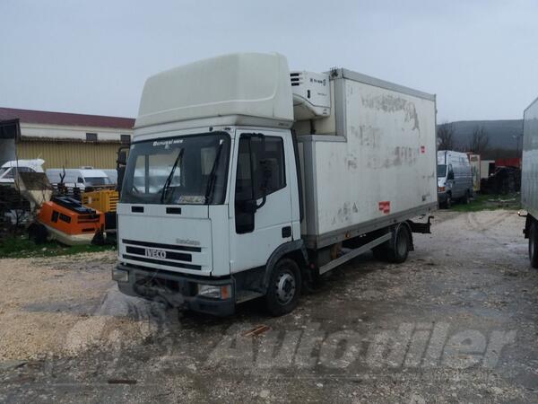Iveco - Eurocargo ML80E 12