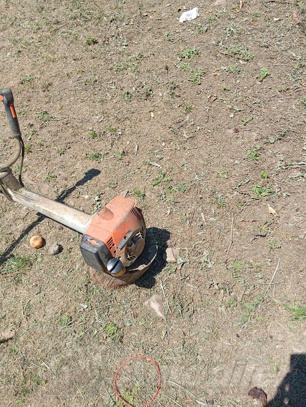 Stihl - FS 350