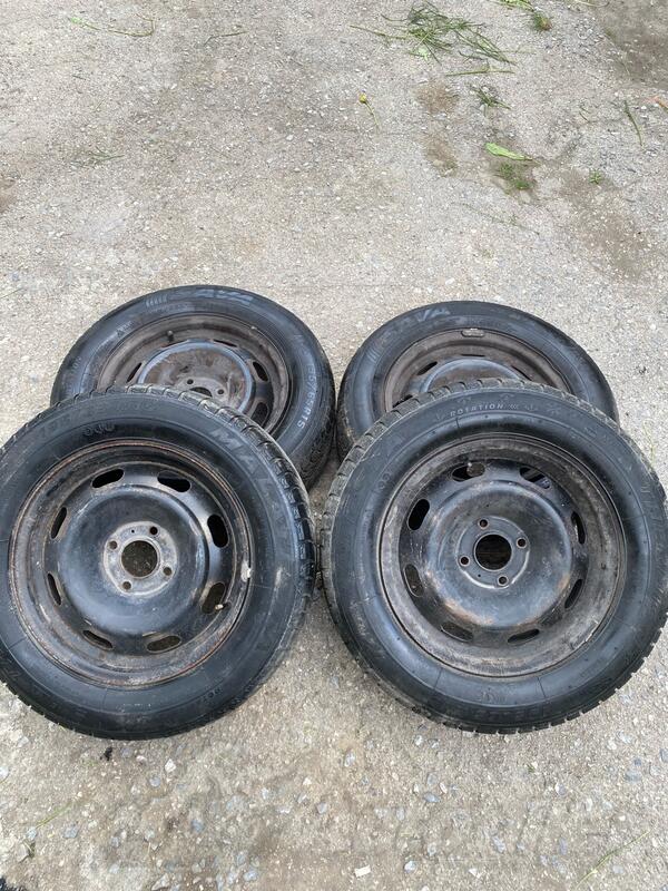 Ostalo felne i Fabricke Celicne felme gume