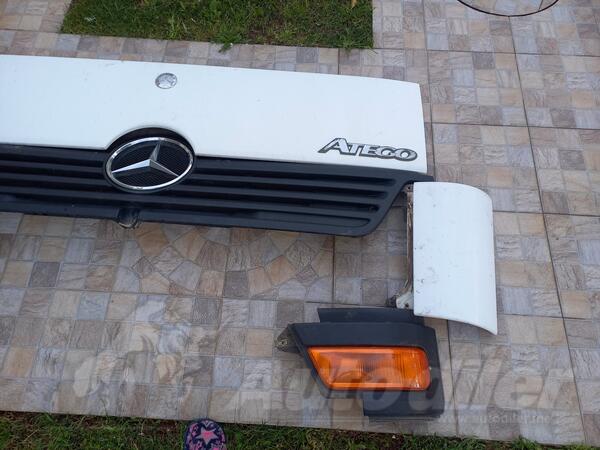 Ventilator hlađenja i grijanja za  god. 2003