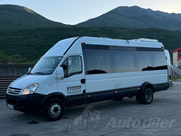Iveco - Daily