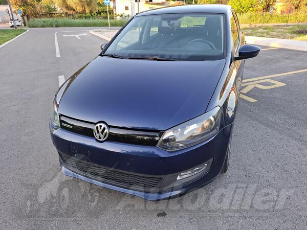 Volkswagen - Polo - 12tdi god 2011