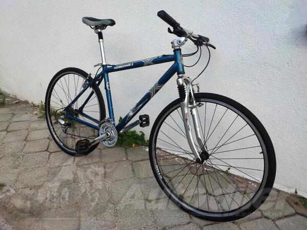 Cross - Z - crossrunner 3