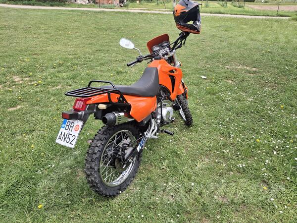 Honda - Salkano