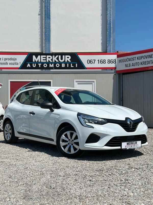 Renault - Clio - 1.5DCI