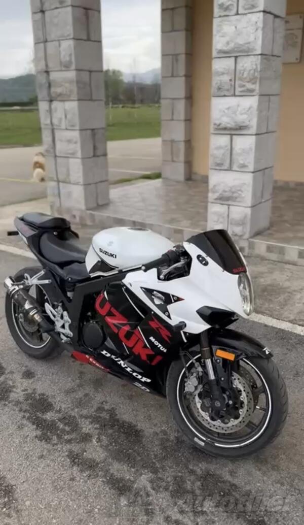 Hyosung - Gt250