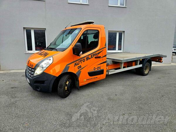 Renault - Master
