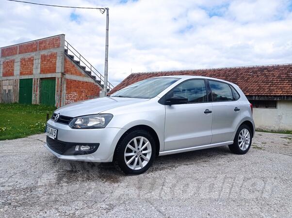 Volkswagen - Polo