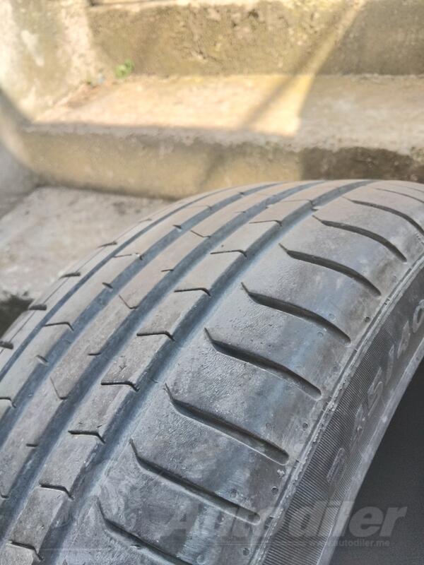 Pirelli - zero - Ljetnja guma