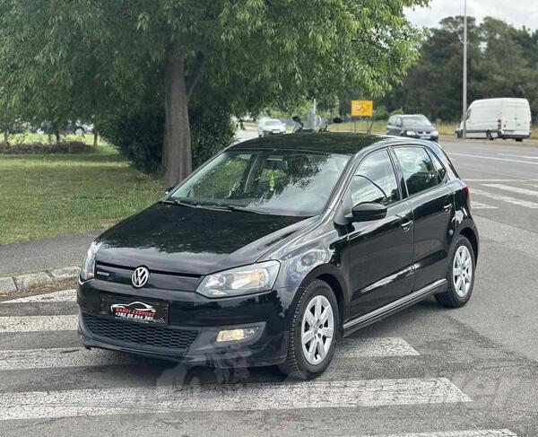 Volkswagen - Polo - 1.2 Blumution