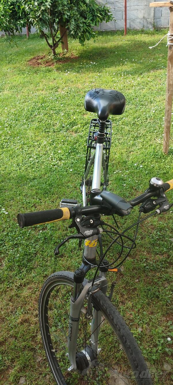 Gary Fisher - Flatera