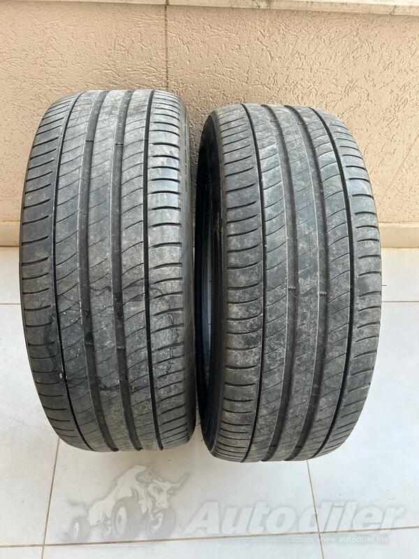 Michelin - Primacy3 245/45/R19 DOT23 - Ljetnja guma