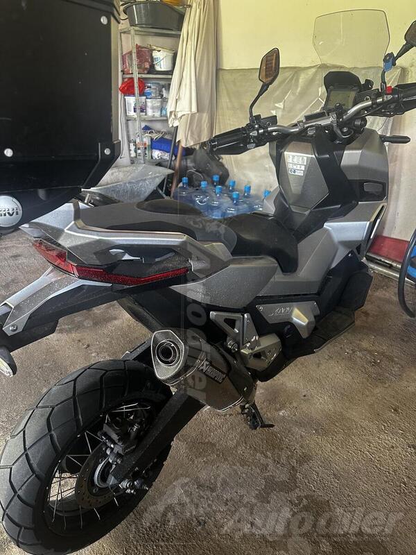 Honda - Honda