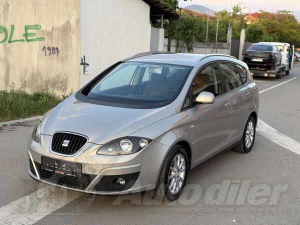 Seat - Altea XL - 1.6
