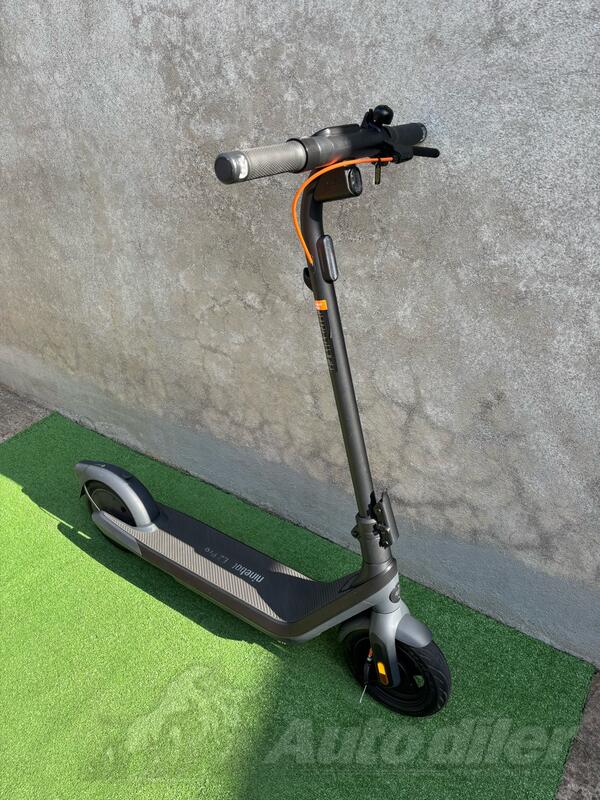 Ostalo - Segway Ninebot E2 PRO