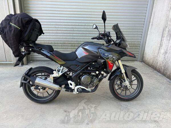 Benelli - TRK251