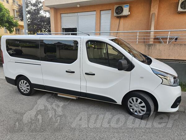 Renault - Trafic