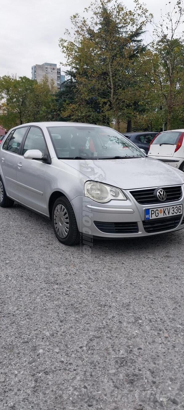 Volkswagen - Polo - 1.4 TDI
