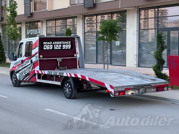 Fiat - DUCATO