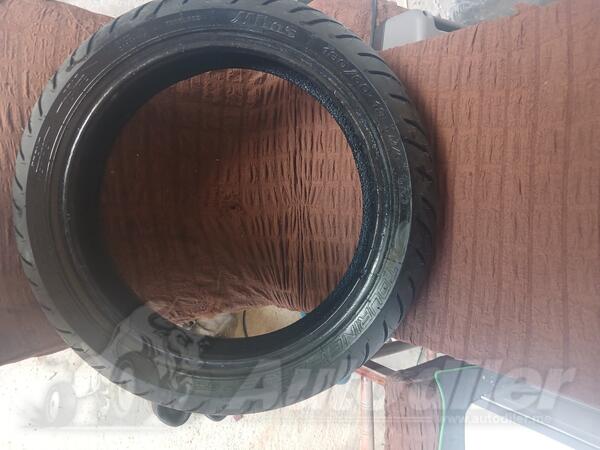 Mitas - ne znam  -  guma