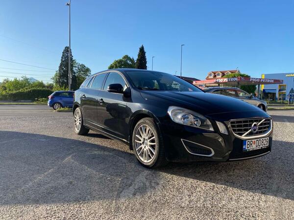 Volvo - V60 - 2.0