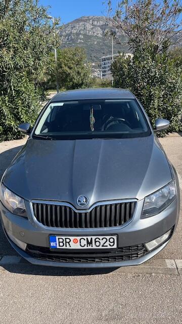 Škoda - Octavia - 1.6 TDI