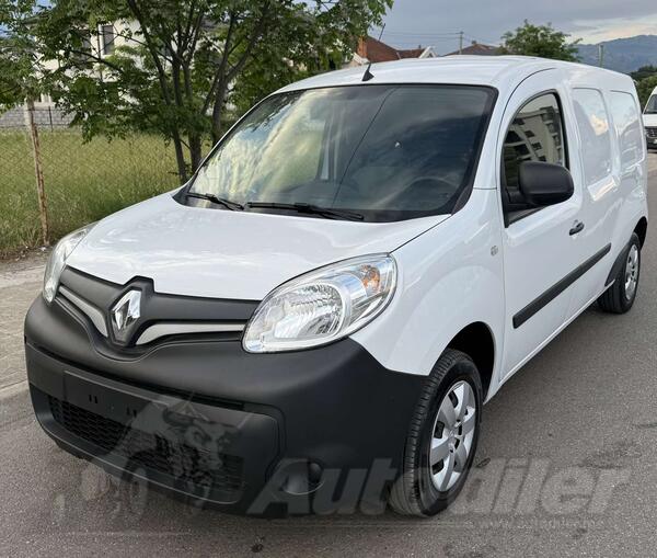 Renault - Kangoo - Maxi R-LINK