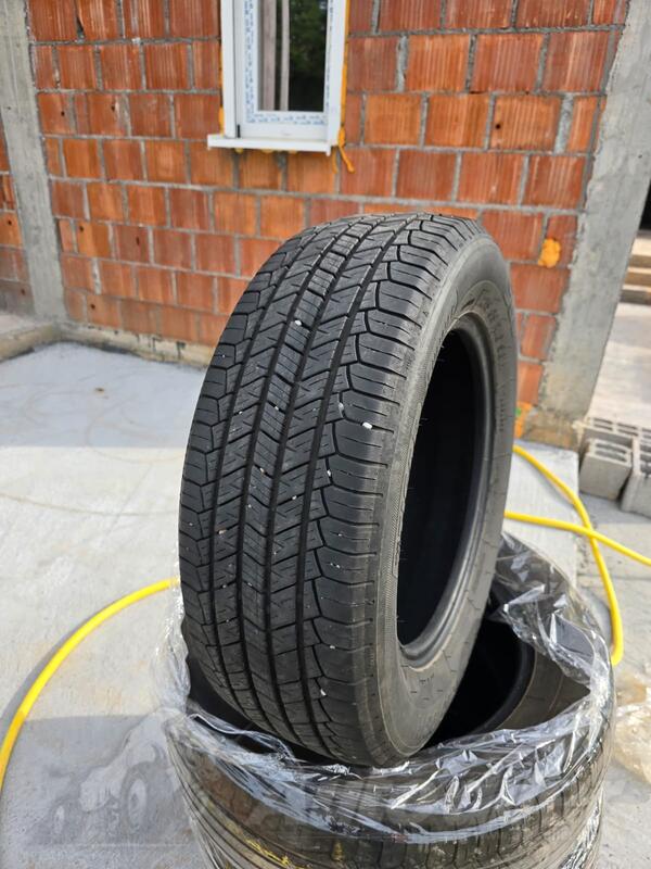 Tigar - SUMMER LJETNJE - Ljetnja guma