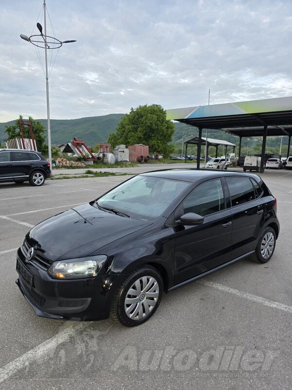 Volkswagen - Polo - 1.6