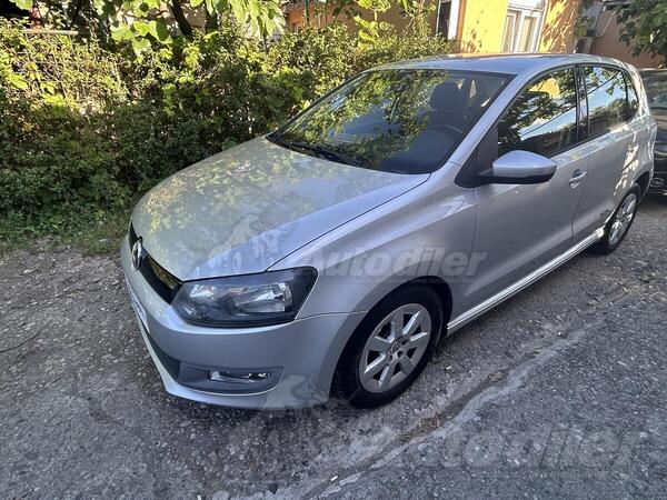 Volkswagen - Polo - 1.2 tdi