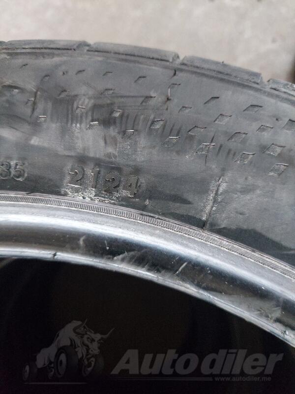 Gripmax - 245 45 19⁸ - Ljetnja guma