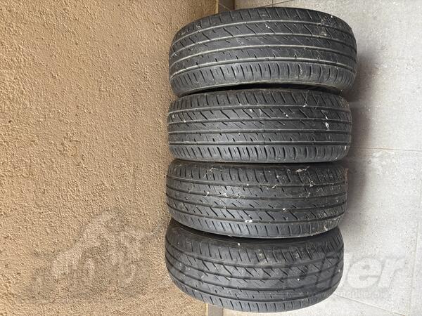 Ostalo - ESA Tecar ljetnje spirit pro - Ljetnja guma