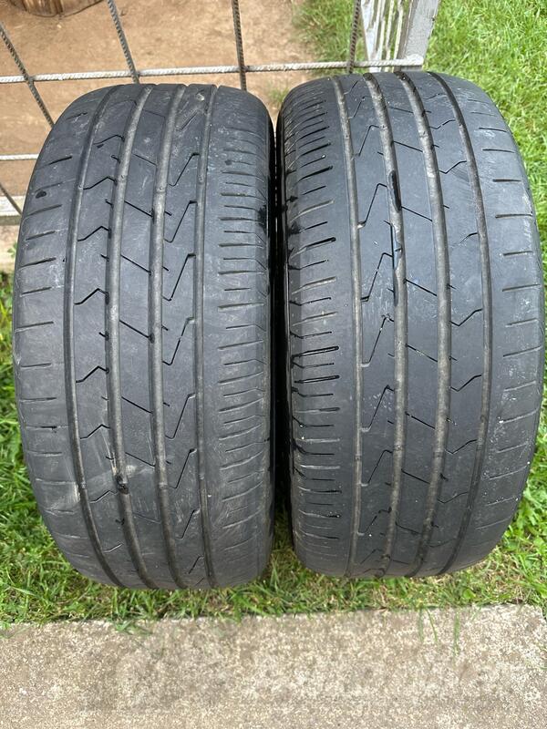 Hankook - 225 55 R16  ljetnja - Ljetnja guma