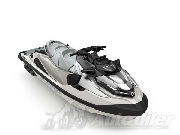 Sea-Doo - GTX LTD 325 iDF