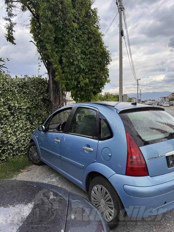Citroen - C3 - 1.5 hdi