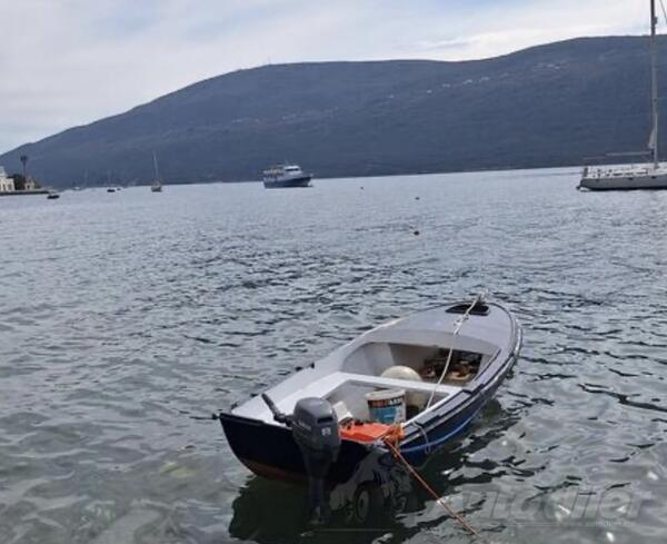 Kvarner - Pasara