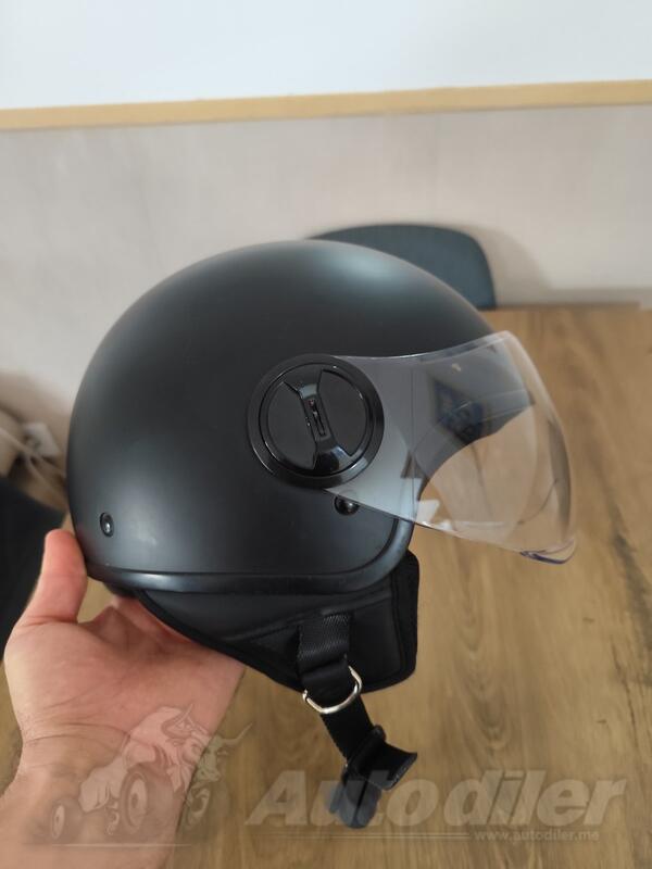 Ostalo - VINZ Helmets