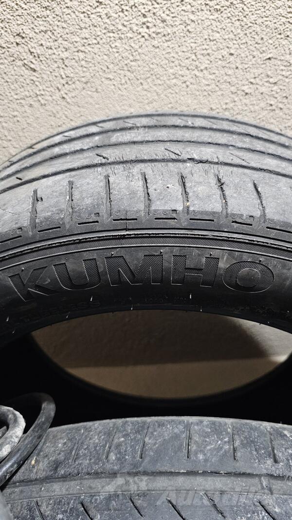 Kumho - Ecsta - Ljetnja guma