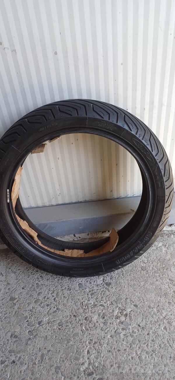 Michelin - City Grip -  guma