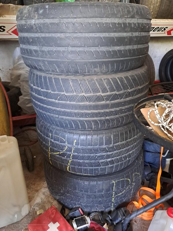 Pirelli - sssd - Univerzalna guma