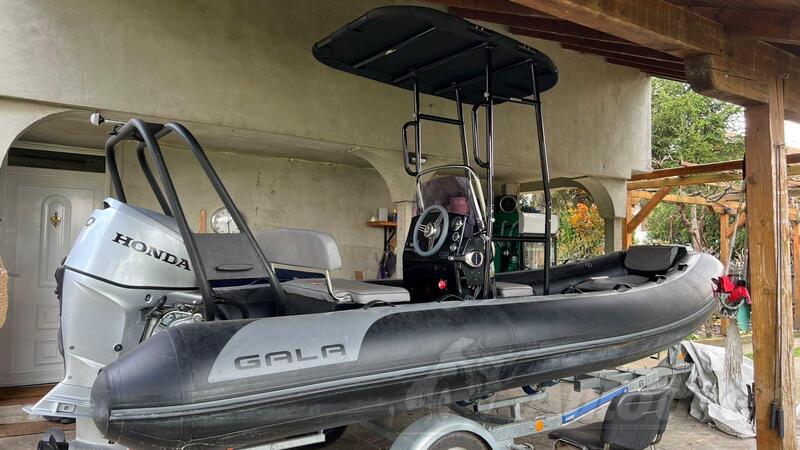 Ostalo - GALA A500L