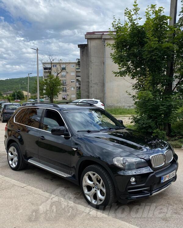 BMW - X5 - 3.0d