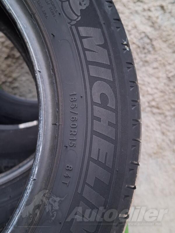 Michelin - ENERGY⁹ - Ljetnja guma