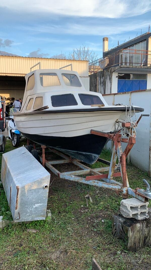 Kvarner - Dalmatinka