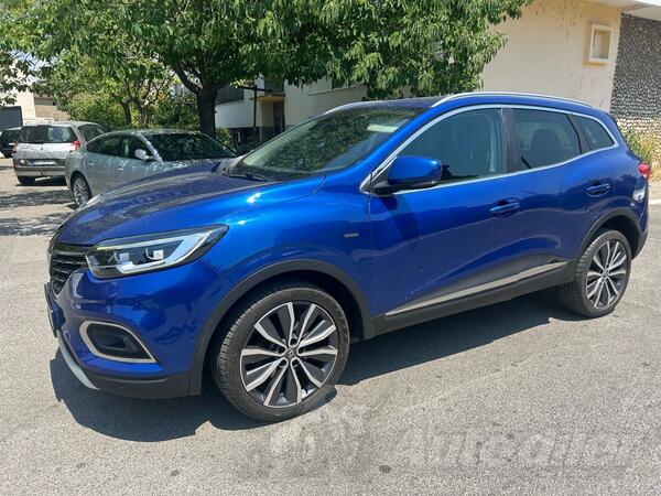 Renault - Kadjar - 1.7 4x4