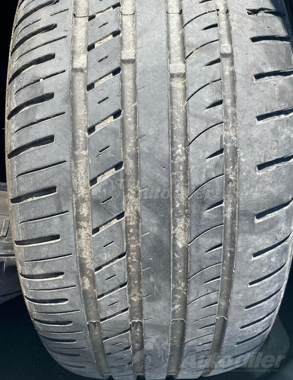 Infinity - Enviro - Summer tire