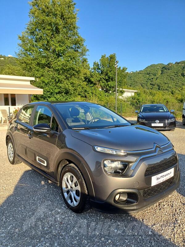 Citroen - C3 - 1.5HDI
